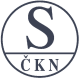 Logo SČKN